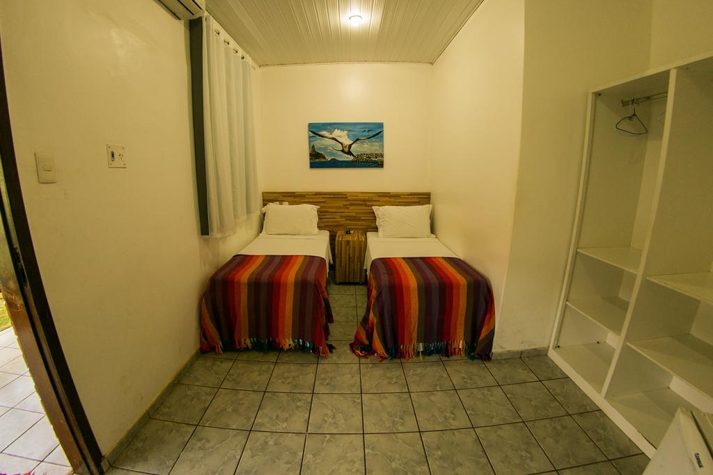 Pousada Bela Vista Fernando de Noronha Exterior photo